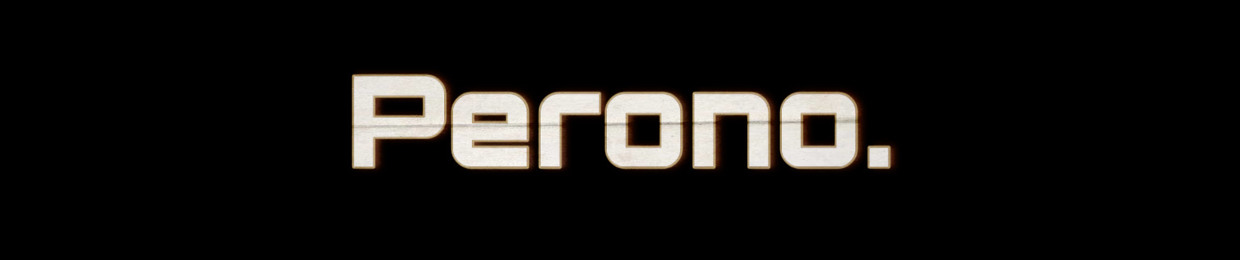 Perono.
