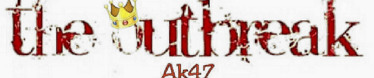 O u t B r e a K A k 47