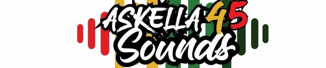 Askella 45 Sounds
