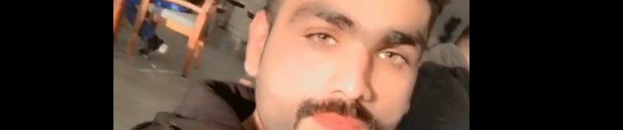 Ahmad Jutt❣️