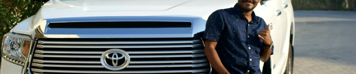 Ahmed Sharppe Shafiu