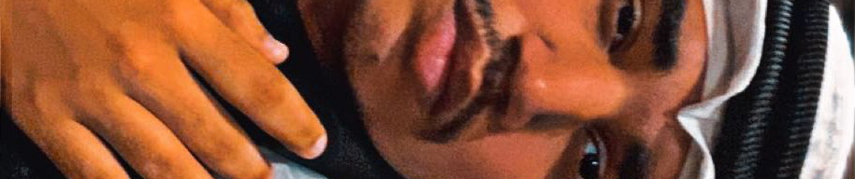 Abdullh look