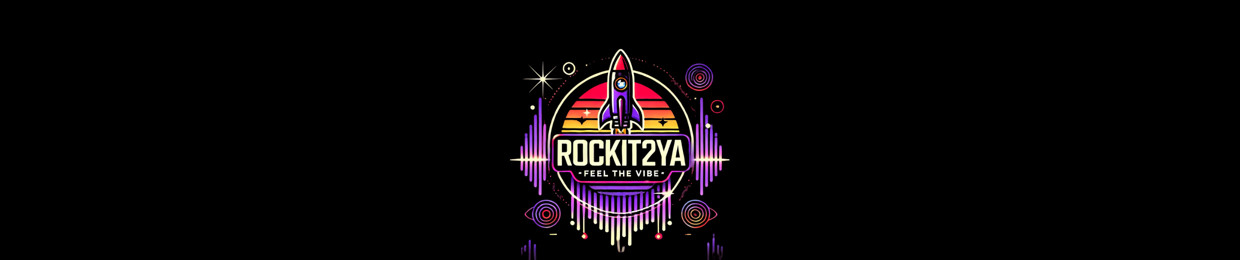 Johnny Rockit2ya