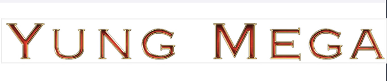 Yung Mega