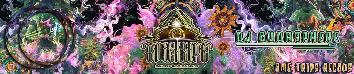 BUDASPHERE / Goajira Records/ Ometrips