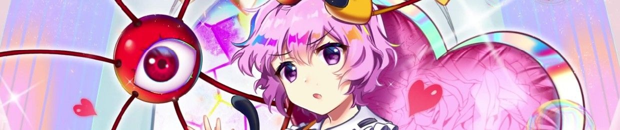 Satori,s 3rd Eye