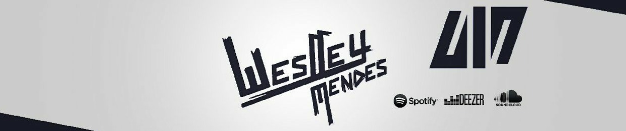 Weslley Mendes Official 🛸
