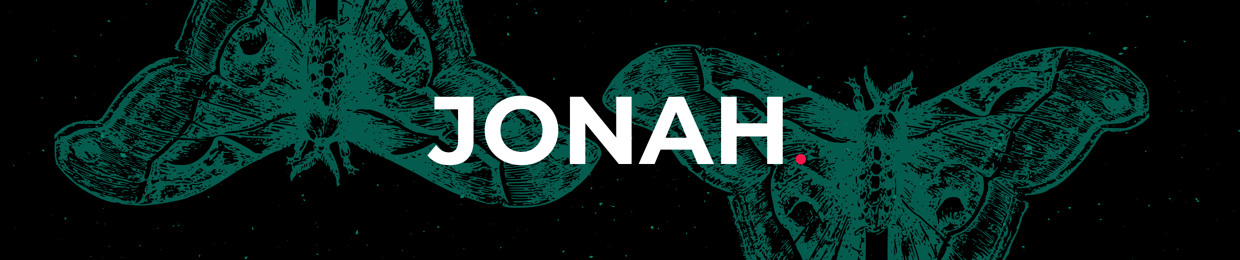 JONAH.