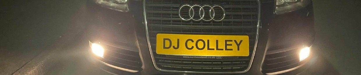 DJ Colley