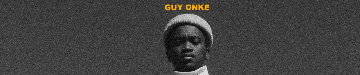 Guy Onke