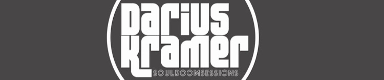 Darius Kramer | Soul Room Sessions