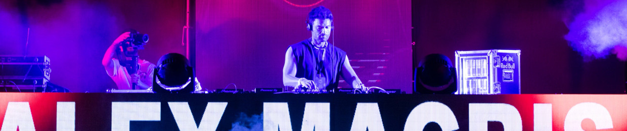 Alex Macris