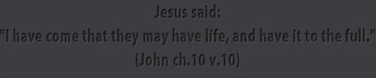 …