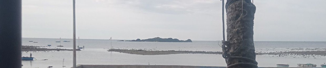 Biển Cảm Lính