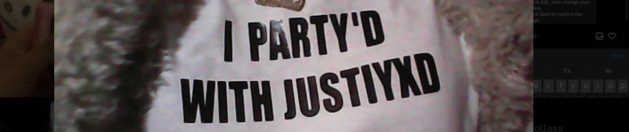 JUSTIYXD