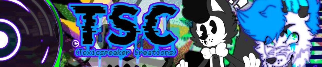 TsCreations(TSC)