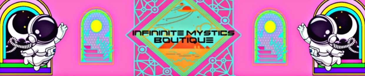 Infinite Mystics