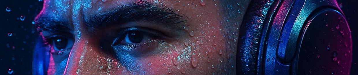 DJ PRODUCER ADRIANO DOLCE