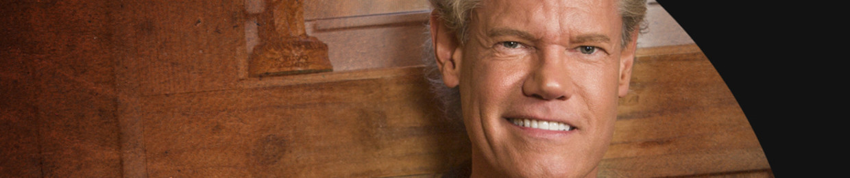Randy Travis Official