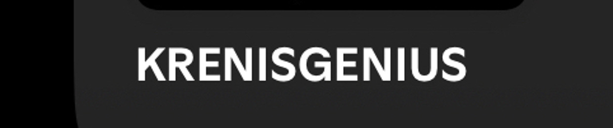 krenisdead