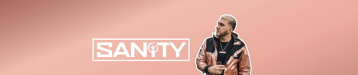 SANiTY | DJ SANiTY