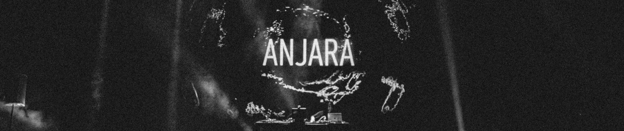 ANJARA🎧
