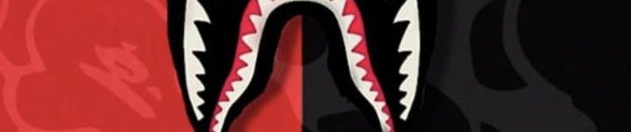 PATRICK(DOPE ASS SHIT)