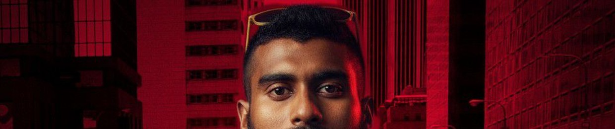 Harshana Devinda Rakawa