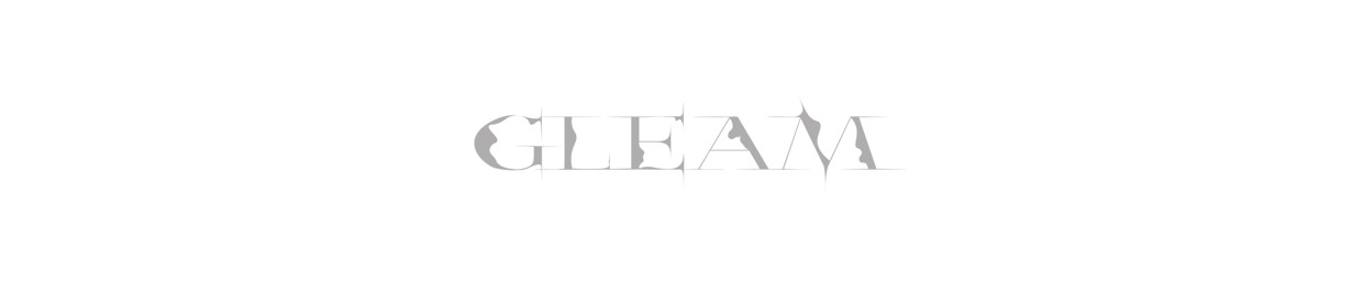 gleam