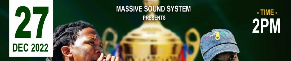 Massive sound System