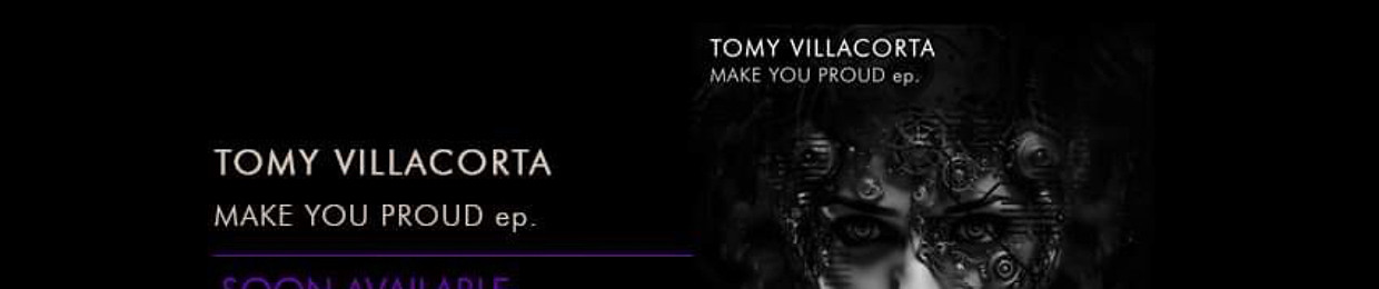 [Tomy Villacorta Music] Official