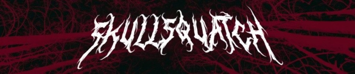 SKULLSQUATCH