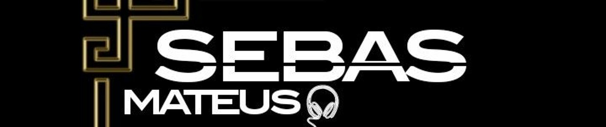 SEBAS MATEUS DJ