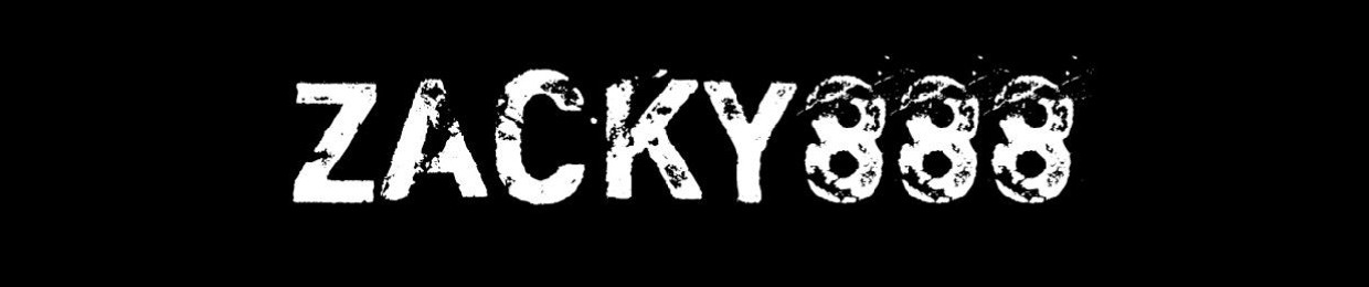 ZACKY888 V1