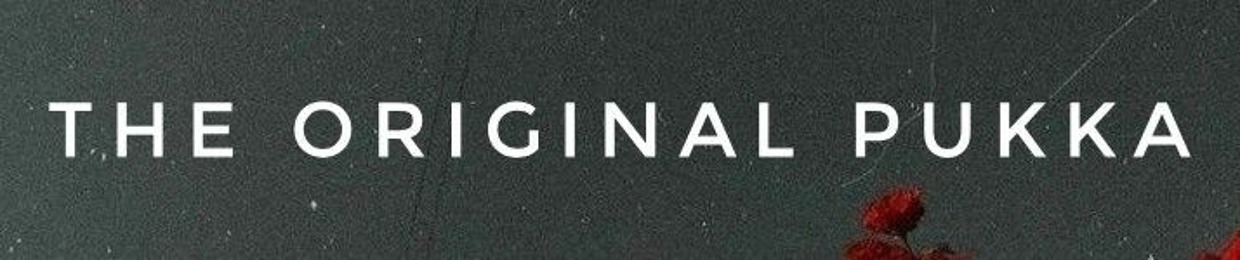 PUKKA