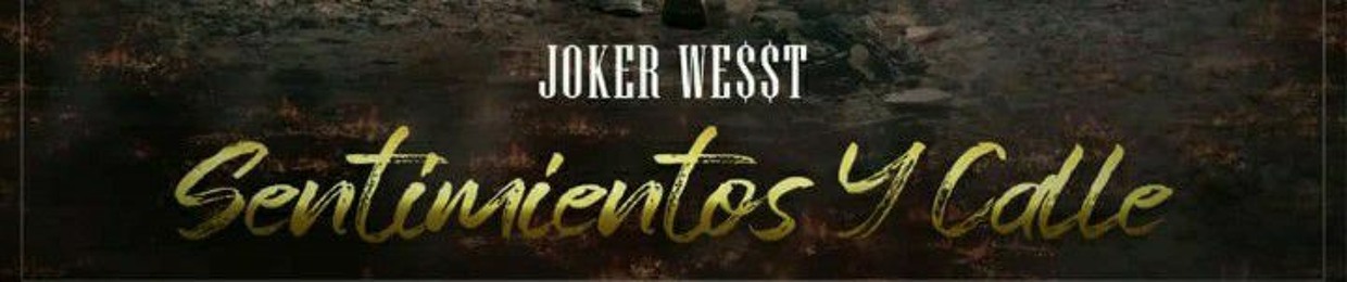 Joker West