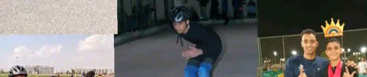 🇪🇬⛸️🏆Bode Tarek