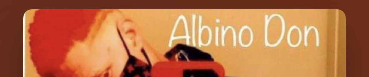 Albino Don