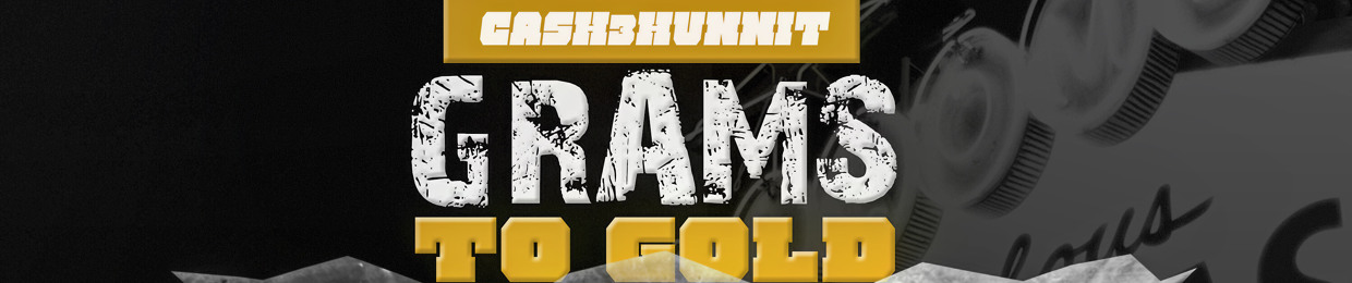 Cash 3Hunnit