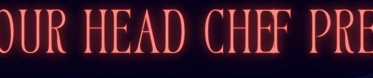 Head Chef