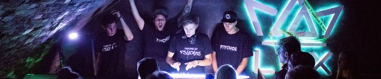 Psychos Official