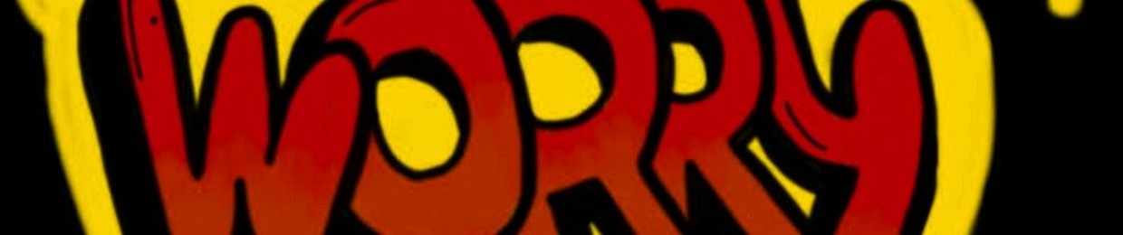 WORRYWART