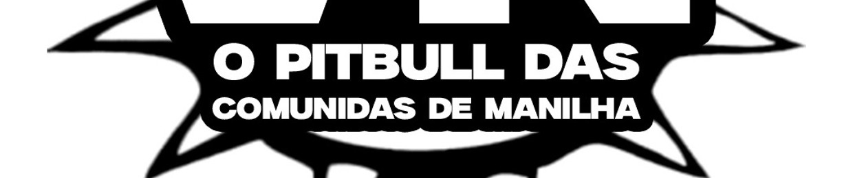 DJ VN O CLÍNICO PITBULL DAS COMUNIDADES DE MANILHA