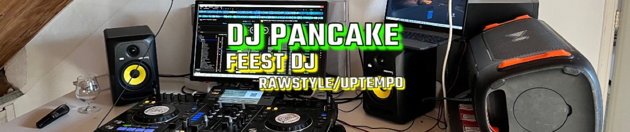 DJ PanCake