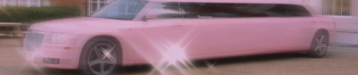 pinkLIMOUSINE