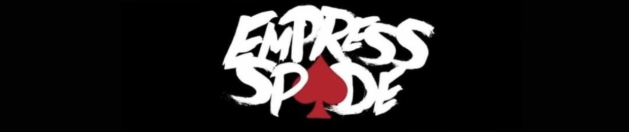Empress Spade