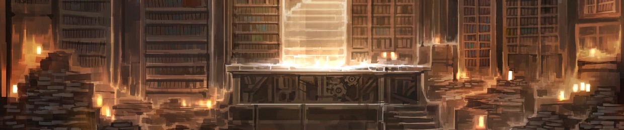 📚ིྀ Angela! 🖊