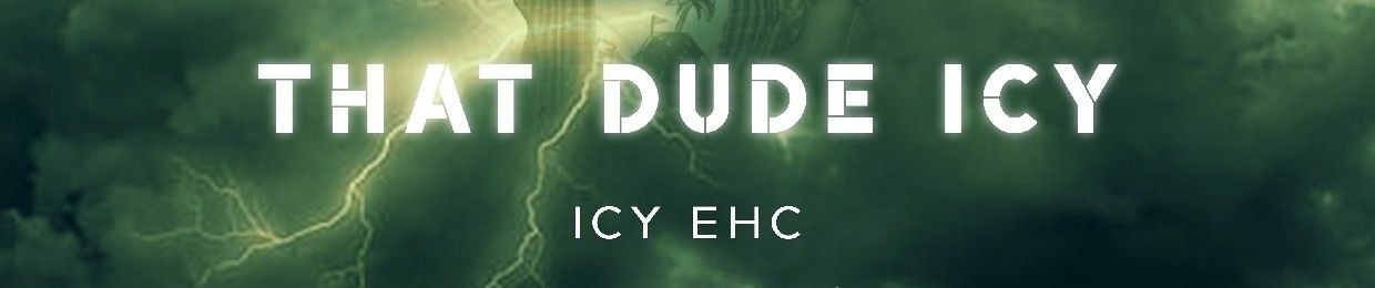 Icy EHC