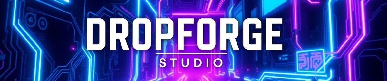 DropForge Studio
