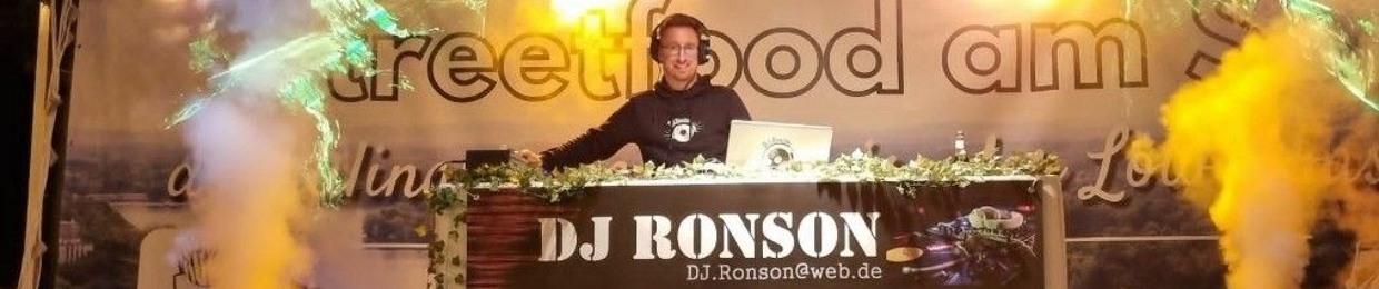 DJ Ronson
